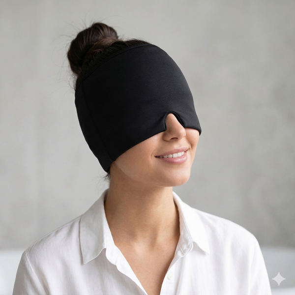 Migraine Headache Relief