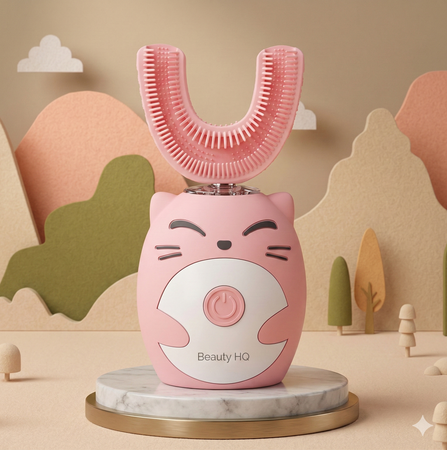 Sonic Electric Toothbrush Kids